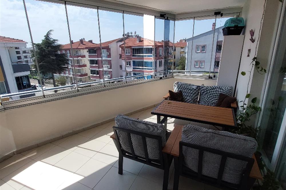 CENTURY21 BAL'DAN PLEVNE MAH.DE SATILIK 3+1 DAİRE