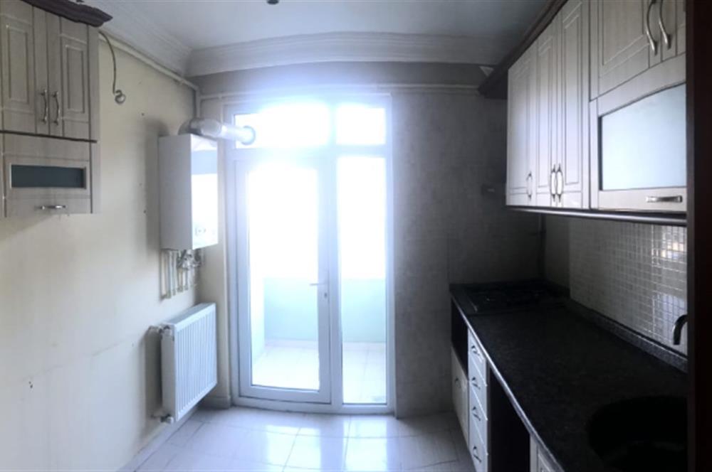 SÜLÜNTEPE MERKEZİ LOKASYONDA 3+1 SATILIK DAİRE