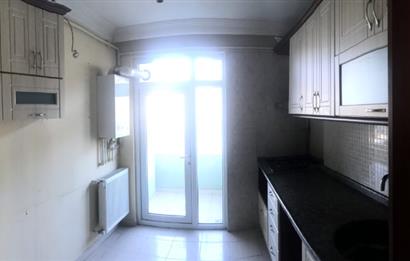 SÜLÜNTEPE MERKEZİ LOKASYONDA 3+1 SATILIK DAİRE