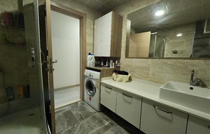 FOR SALE 3+1 MERDİVENKOY KADIKOY ISTANBUL