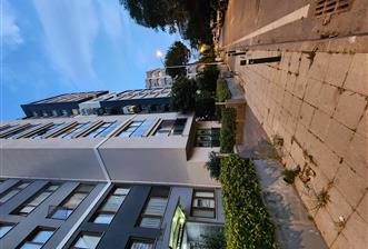 FOR SALE 3+1 MERDİVENKOY KADIKOY ISTANBUL