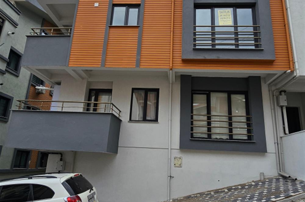 C21 LOCA'DAN 1. SAKARYA MAH. 2+1 SIFIR DAİRE