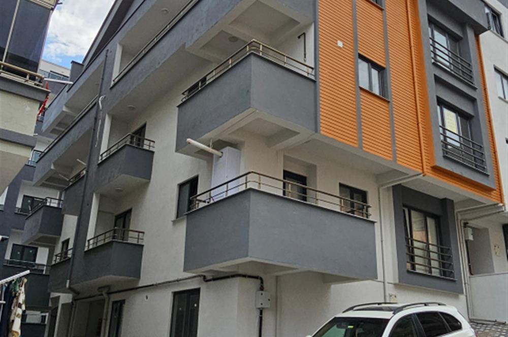 C21 LOCA'DAN 1. SAKARYA MAH. 2+1 SIFIR DAİRE