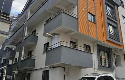 C21 LOCA'DAN 1. SAKARYA MAH. 2+1 SIFIR DAİRE