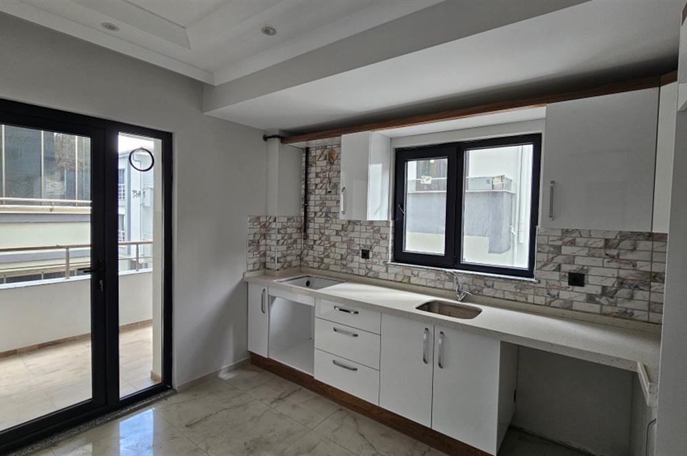 C21 LOCA'DAN 1. SAKARYA MAH. 2+1 SIFIR DAİRE