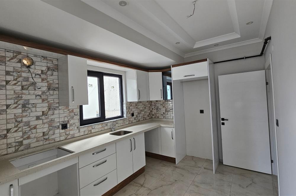 C21 LOCA'DAN 1. SAKARYA MAH. 2+1 SIFIR DAİRE