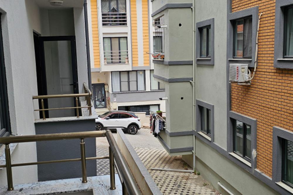 C21 LOCA'DAN 1. SAKARYA MAH. 2+1 SIFIR DAİRE