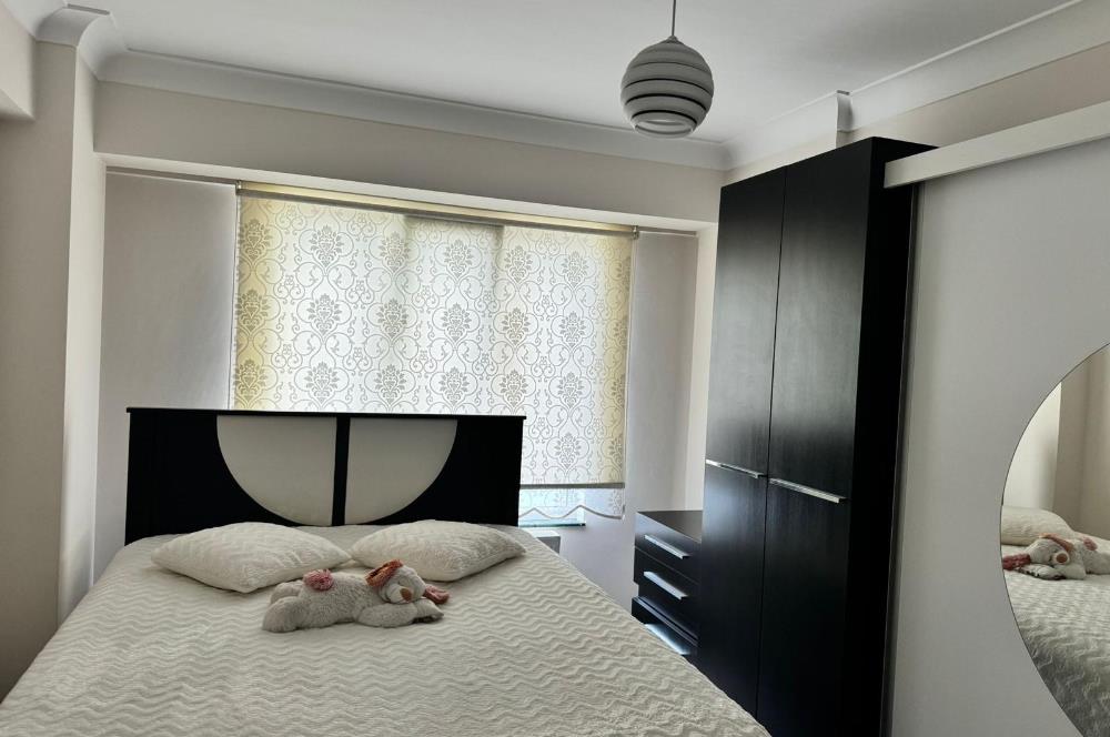 SAĞLIK MAHALLESİ 3+1 SATILIK DAİRE