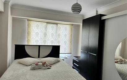 SAĞLIK MAHALLESİ 3+1 SATILIK DAİRE