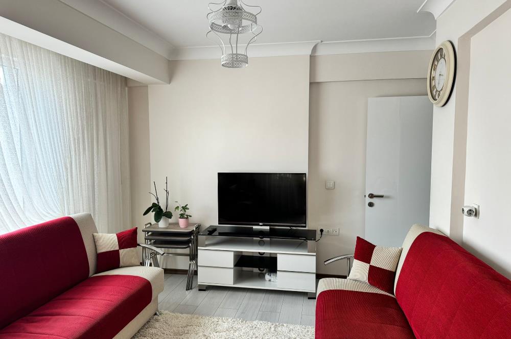 SAĞLIK MAHALLESİ 3+1 SATILIK DAİRE