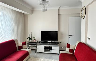 SAĞLIK MAHALLESİ 3+1 SATILIK DAİRE