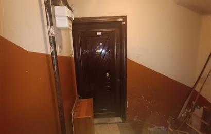 C21 MOLLA TEAM BALAT YÜRÜYÜŞ YOLU ARKA SOKAĞI SATILIK 2+1 DAİRE