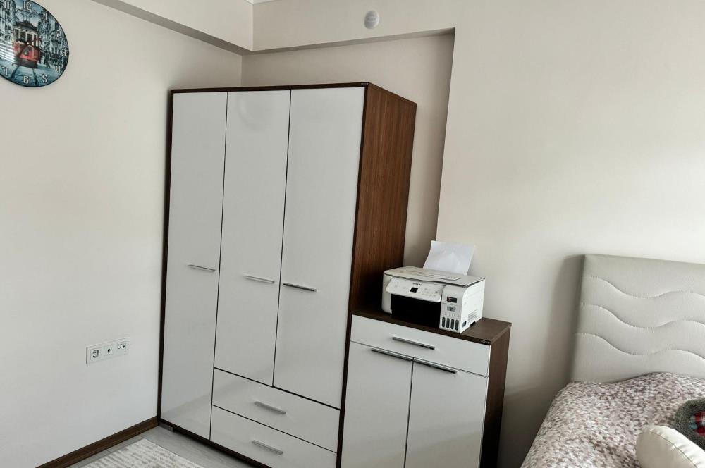 SAĞLIK MAHALLESİ 3+1 SATILIK DAİRE