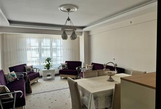 SAĞLIK MAHALLESİ 3+1 SATILIK DAİRE