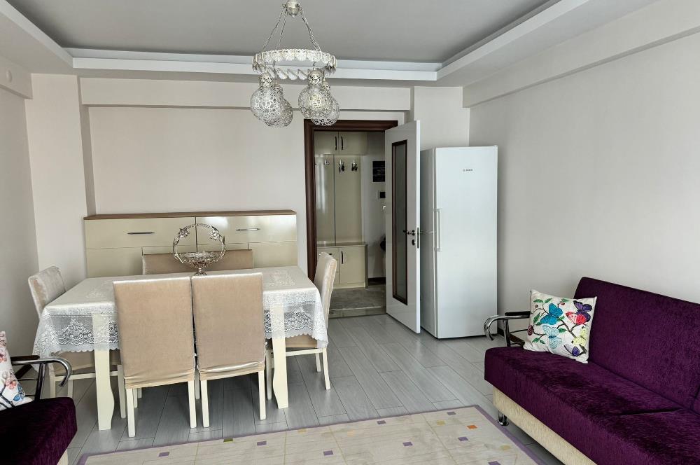 SAĞLIK MAHALLESİ 3+1 SATILIK DAİRE