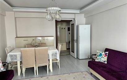 SAĞLIK MAHALLESİ 3+1 SATILIK DAİRE