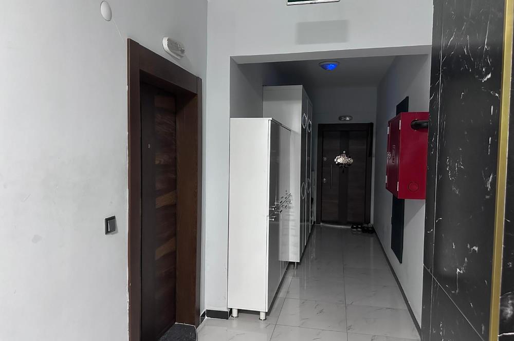 Kiralık 3+1 Lüx Daire Century21 Zirve den