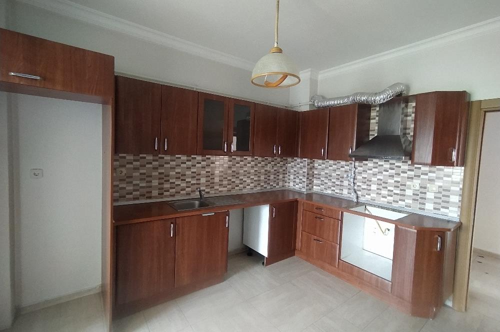 Kılıçarslan Kızılırmak Caddesinde 3+1 Kombili Kiralık Daire