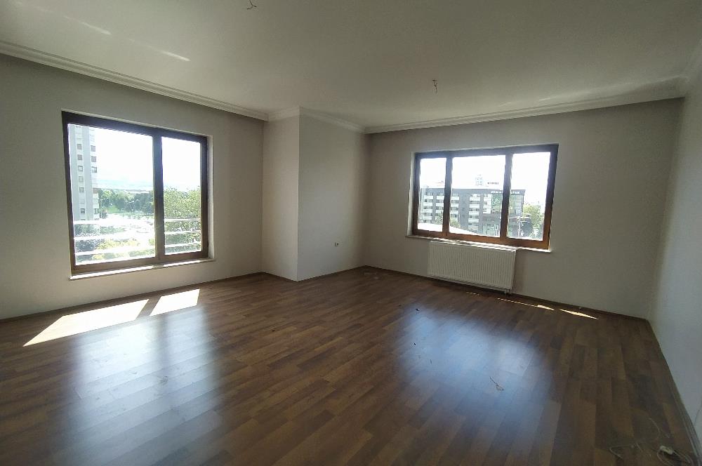 Kılıçarslan Kızılırmak Caddesinde 3+1 Kombili Kiralık Daire