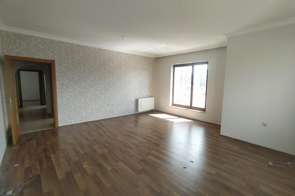 Kılıçarslan Kızılırmak Caddesinde 3+1 Kombili Kiralık Daire