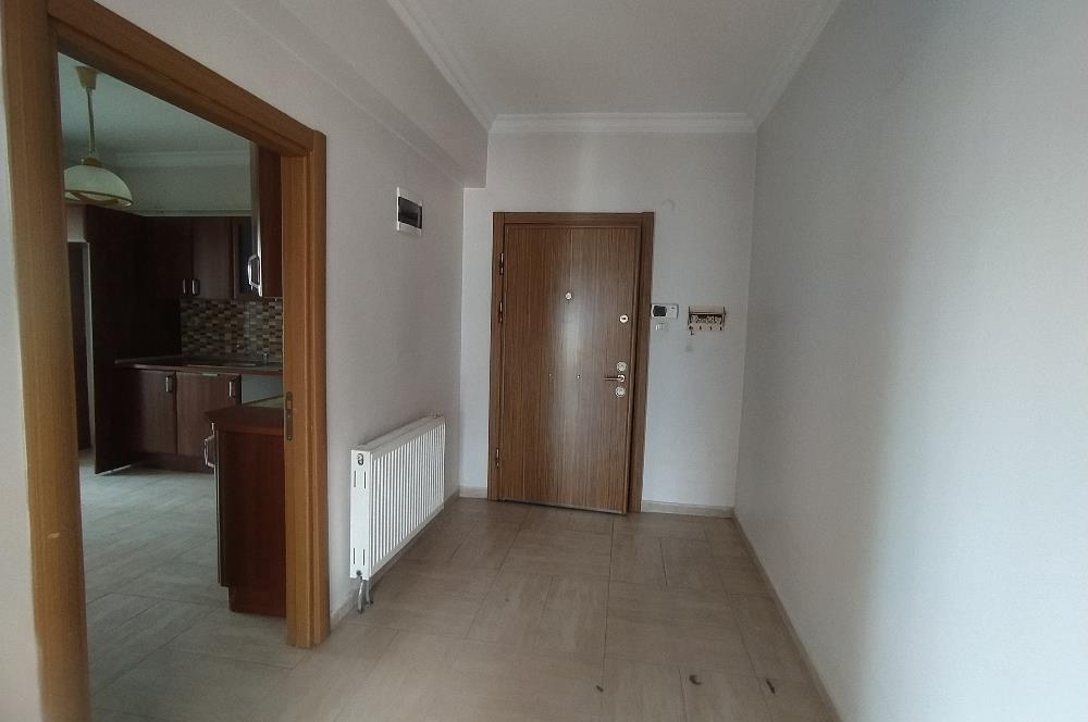 Kılıçarslan Kızılırmak Caddesinde 3+1 Kombili Kiralık Daire