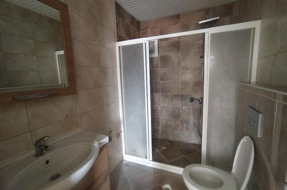 Kılıçarslan Kızılırmak Caddesinde 3+1 Kombili Kiralık Daire