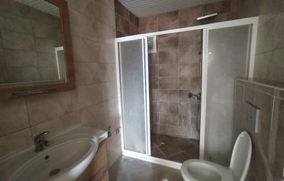 Kılıçarslan Kızılırmak Caddesinde 3+1 Kombili Kiralık Daire