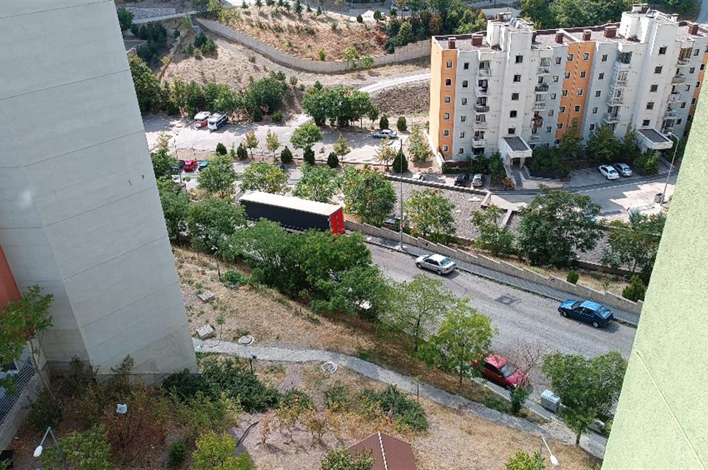 ALTINDAĞ BARAJ MH.11 ETAP 4.KAT GÜNEY CEPHE 4+1