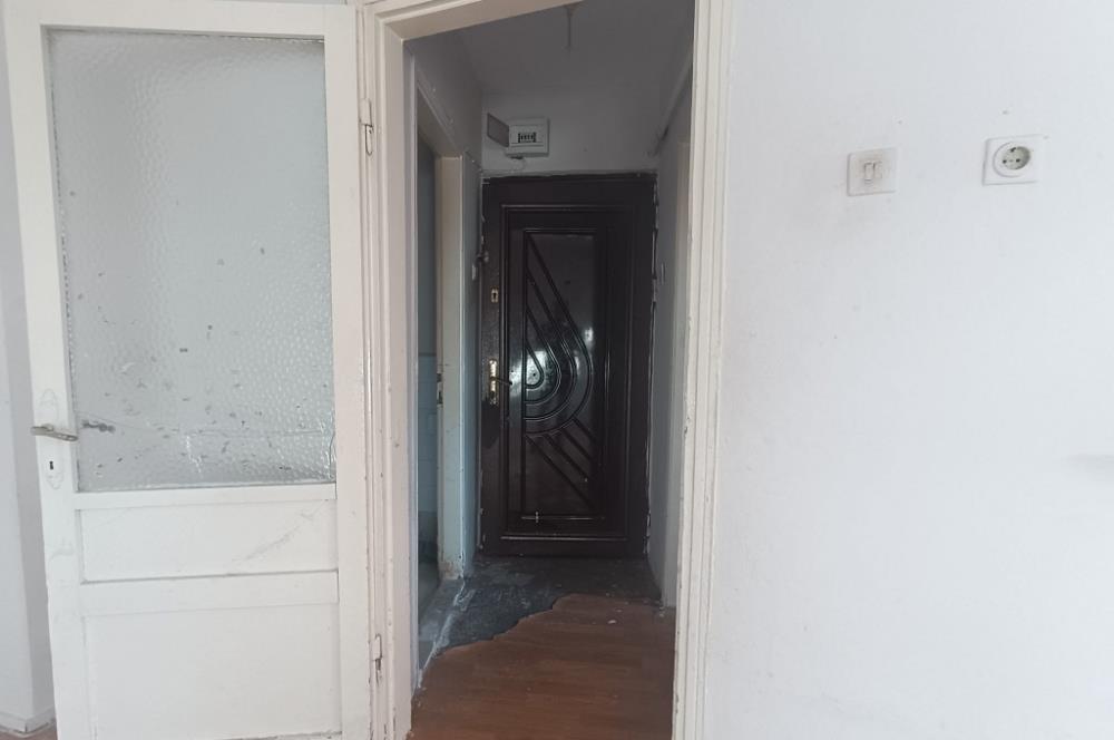 C21 MOLLA TEAM BALAT YÜRÜYÜŞ YOLU ARKA SOKAĞI SATILIK 2+1 DAİRE