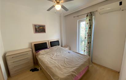 Bodrum Konacık'ta Havuzlu Site İçerisinde Satılık 2+1 Üst Kat Daire