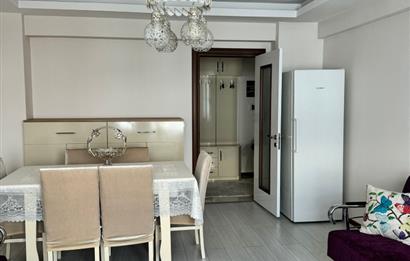 SAĞLIK MAHALLESİ 3+1 SATILIK DAİRE