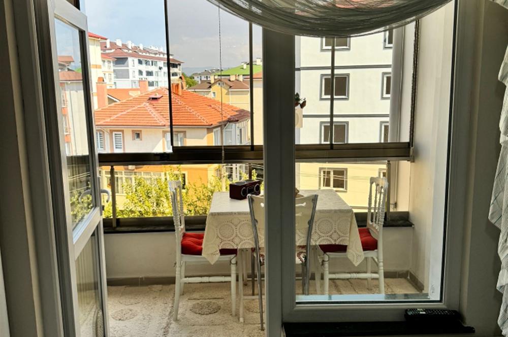 SAĞLIK MAHALLESİ 3+1 SATILIK DAİRE