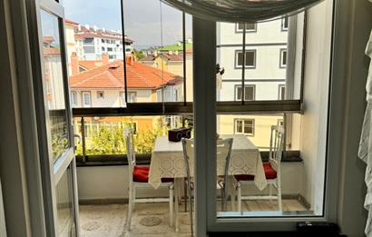 SAĞLIK MAHALLESİ 3+1 SATILIK DAİRE