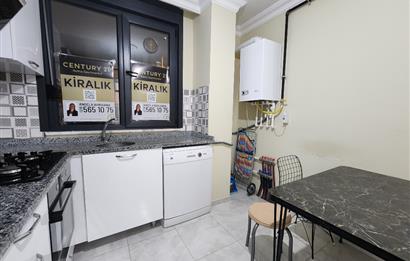 KİRALIK FULL EŞYALI  EŞYASIZ 1+1 DAİRE MALTEPE CEVİZLİ