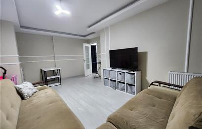 FOR RENT FULL FURNİSHED OR NON FURNİSHED 1+1 FLAT MALTEPE CEVİZLİ