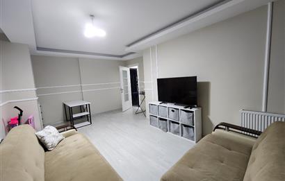 FOR RENT FULL FURNİSHED OR NON FURNİSHED 1+1 FLAT MALTEPE CEVİZLİ