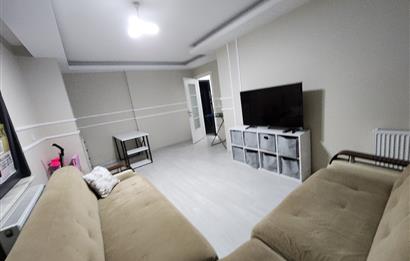 KİRALIK FULL EŞYALI  EŞYASIZ 1+1 DAİRE MALTEPE CEVİZLİ