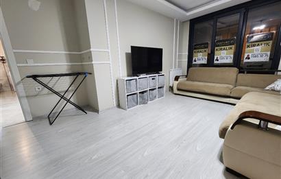 FOR RENT FULL FURNİSHED OR NON FURNİSHED 1+1 FLAT MALTEPE CEVİZLİ