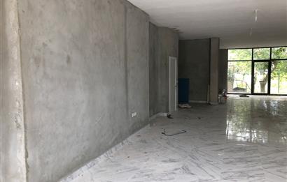 C21 MOLLA TEAMDEN DUMLUPINAR MH KİRALIK SIFIR 250M² GİRİŞ MAĞAZA