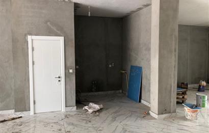 C21 MOLLA TEAMDEN DUMLUPINAR MH KİRALIK SIFIR 250M² GİRİŞ MAĞAZA