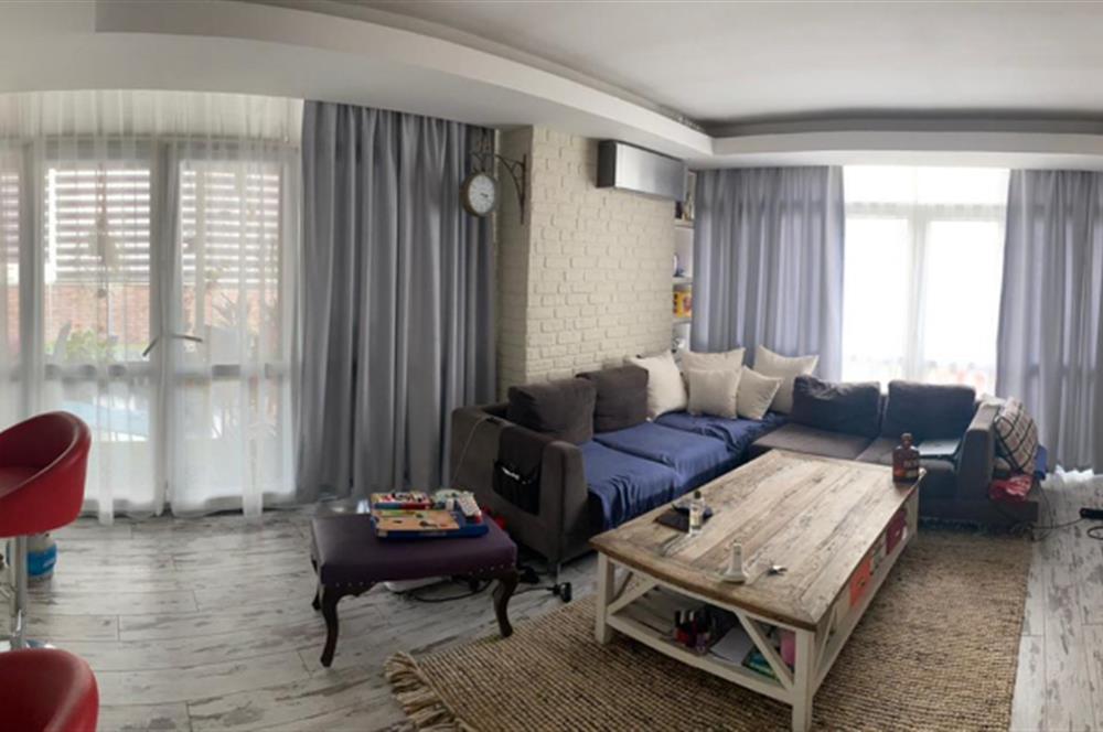 İstanbul Esenyurt Bölgesinde 2+1 Satılık Özel Tasarım Residence