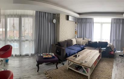 İstanbul Esenyurt Bölgesinde 2+1 Satılık Özel Tasarım Residence