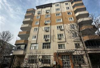 BELDE'DE  TERTEMİZ KULLANILMIŞ SATILIK DAİRE 