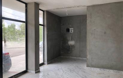 C21 MOLLA TEAMDEN DUMLUPINAR MH KİRALIK SIFIR 250M² GİRİŞ MAĞAZA