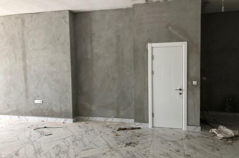 C21 MOLLA TEAMDEN DUMLUPINAR MH SATILIK SIFIR 125M² GİRİŞ MAĞAZA