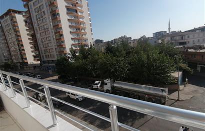 TİRMANPARK'TA KİRALIK DAİRE