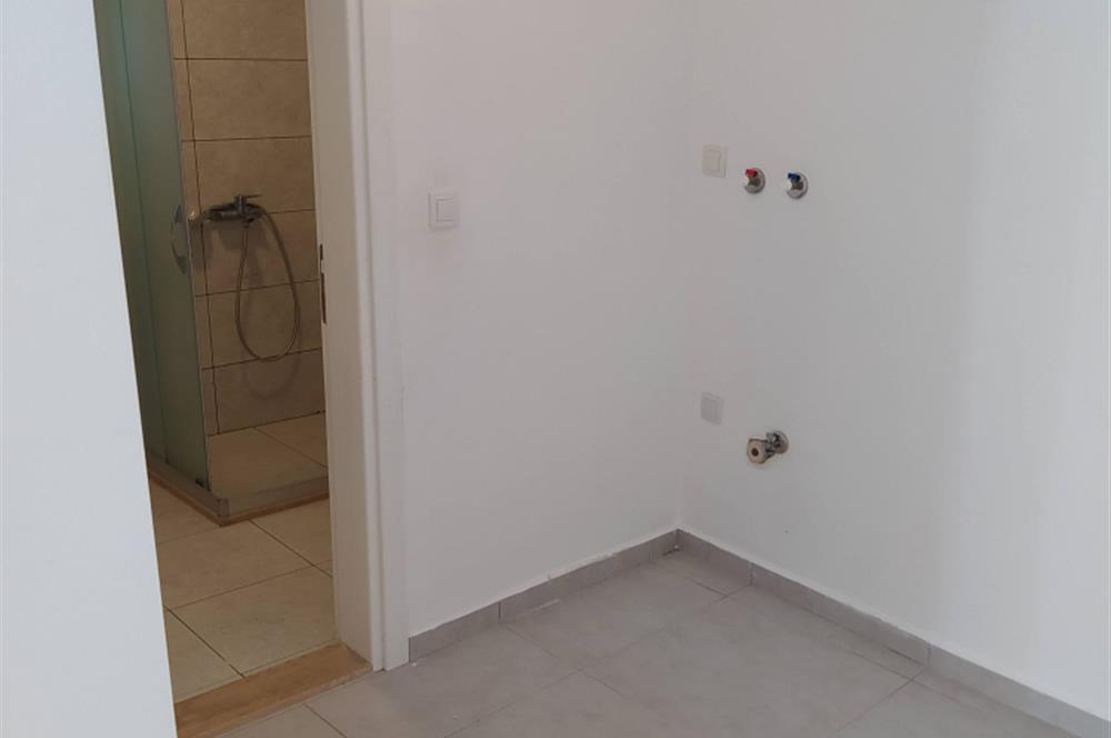 Bodrum Umurca da Kiralık 2+1 Bahçe Katı Daire