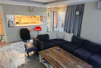 İstanbul Esenyurt Bölgesinde 2+1 Satılık Özel Tasarım Residence