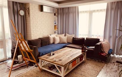 İstanbul Esenyurt Bölgesinde 2+1 Satılık Özel Tasarım Residence