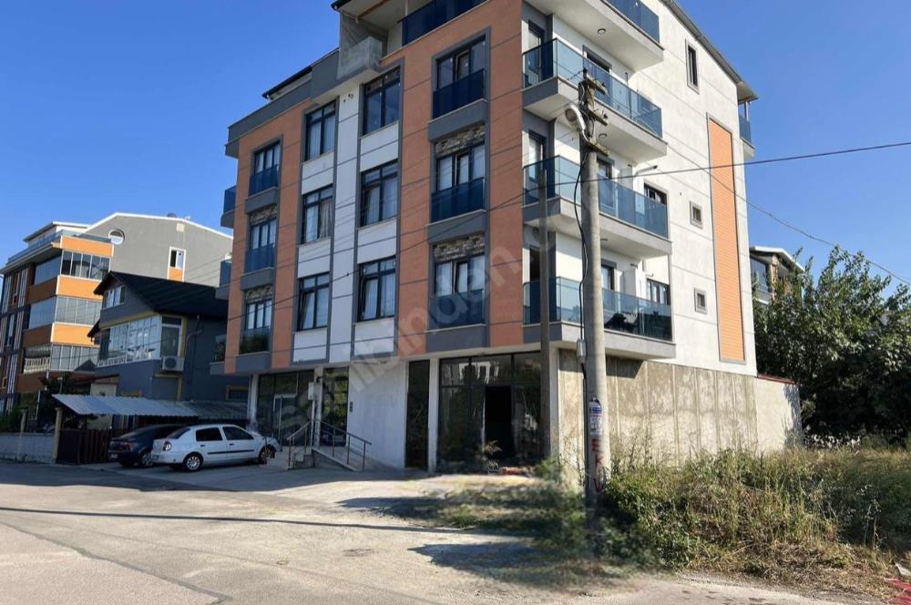 C21 MOLLA TEAMDEN DUMLUPINAR MH SATILIK SIFIR 125M² GİRİŞ MAĞAZA